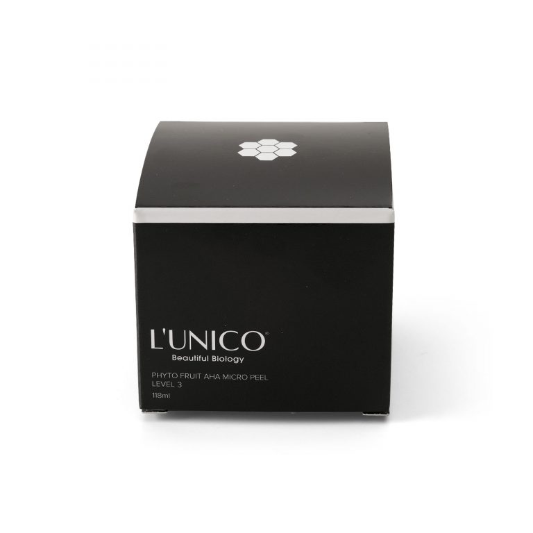 L'unico Laboratory | Beautiful Biology in Luxury Skin Care