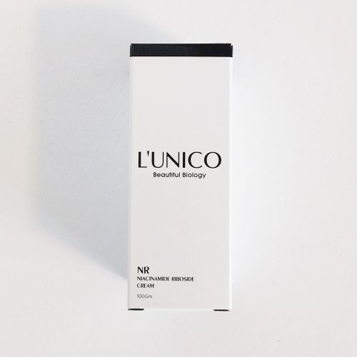 Nr Niacinamide Riboside Cream – 100gm • L'unico Laboratory